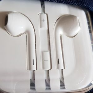 Apple Earpods